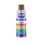 SWANSON Kahverengi Sprey Boya 250 ml - Türlü Türlü Yüzeyler Için