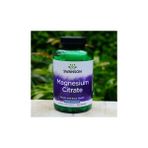 Swanson Magnesium(Magnezyum) Citrate Bone Health- Super Strength 112.5 mg 240 Tabs - 240 TABLET