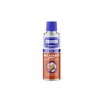 SWANSON Mos2 Katkılı Yağlayıcı Pas Sökücü Sprey 400 ml 1 Adet