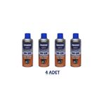 Swanson Motor Temizleyici 4 Adet Set 400Ml