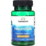 Swanson Neurosilk 60 Kapsül