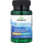 Swanson Pregnenolone 50MG,60 Kapsul - Aromasız