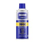 Swanson SW-60 400 ml Works Suniso Pas Sökücü Korozyon Önleyici Çok Amaçlı Sprey