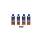 Swanson Work Hızlı Motor Temizleyici 400 Ml 4 Adet