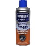 Swanson Work Hızlı Motor Temizleyici 400 ml