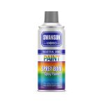 Swanson Works 400 ml Gri Parlak Sprey Boya