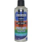 Swanson Works Beyaz 400 ML Sprey Boya