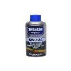 SWANSON WORKS Delme Kesme Kılavuz Çekme Yağı Sprey 400 Ml SW-132