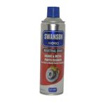 Swanson Works Fren Disk Temizleyici Sprey 500 Ml 24 Adet