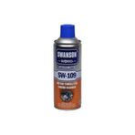 SWANSON WORKS Hızlı Araç Motor Temizleme Yağ Kir Temizleyici 400 Ml SWMT01