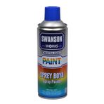 Swanson Works Kahverengi 400 ML Sprey Boya
