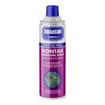 Swanson Works Kontak Devre Kart Temizleyici Sprey Yağsız 400ML