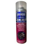 Swanson Works Lastik Parlatıcı Sprey 500 Ml