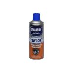 Swanson Works Lastik Tamir Kiti Ve Hızlı Motor Temizleyici (İkili Set)