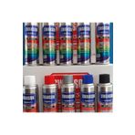 Swanson Works Mavi 400 ML Sprey Boya