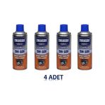 Swanson Works Motor Temizleyici 4 x 400 ML