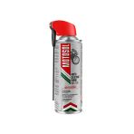 Swanson Works Motosol Ms-104 Motosiklet Parlatıcı Silikon Sprey 400 Ml