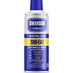 Swanson Works Pas Sökücü Korozyon Önleyici Çok Amaçlı Sprey - 200 ml