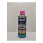 Swanson Works Pembe 400 ml Sprey Boya