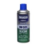 Swanson Works Silikon Sprey 400 ML