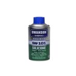 SWANSON Works Silikon Sprey 400ml 651984984651351651