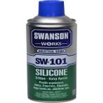 Swanson Works Silikon Sprey 400ML