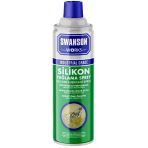 Swanson Works Silikon Yağlama Sprey ( 400 Ml)