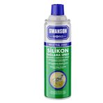 SWANSON WORKS Silikon Yağlama Spreyi 400 ML -- Metal & Plastik & Kauçuk Yağlama -- Araç Trim Seslerine Son!