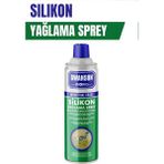 Swanson Works Silikon Yağlama Spreyi 400ML - 400 ml