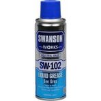 Swanson Works Sıvı Gres Yağı Rulman Dişli Yağlama Zincir Yağlayıcı Sprey 400 ml