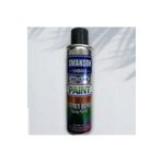 Swanson Works Siyah 250 ML Sprey Boya