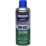 Swanson Works SW-101 Silikon Sprey