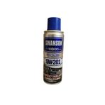 SWANSON WORKS Sw-201 Torpido Plastik Aksam Parlatıcı Sprey 200 Ml