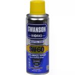 Swanson Works Sw-60 Pas Sökücü 400Ml. Korozyon Önleyici Çok Amaçlı Multi Sprey 200 Ml