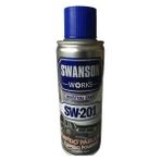 Swanson Works Swanson Works Torpido Temizleyici Parlatıcı Sprey 200 ml
