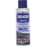 Swanson Works Torpido Temizleyici Parlatıcı Sprey 200 ml 20 Adet