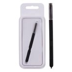 Swarking S-Pen Stylus Yedek Samsung Galaxy Note 4 ile Uyumlu (Siyah)