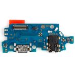 SwarKing Samsung Galaxy A23 5G (SM-A236B) için USB Flex Dock Connector Yedek Şarj Bağlantısı