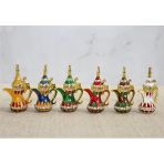 Swaroski Minik İbrik Liv1062