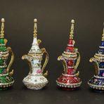 Swaroski Tasli Ibrik