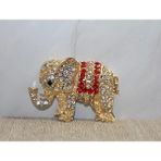 Swaroski Taşlı Magnet ALK4151 - Lisinya - 001-Renkli