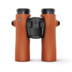 Swarovski 10x32 NL Pure Binoculars (Burnt Orange)