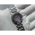 Swarovski 23,5Mm Çelik Kordon Kadın Kol Saati 999970 2.El