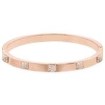 Swarovski 5098368 Tactic:Bangle T Cry/Pro M Bilezik