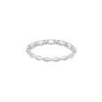 Swarovski 52-5366579 Vittore Marquise Czwh Rhs Swarovski Yüzük