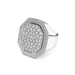 Swarovski 52 5651383 Kadın Yüzük