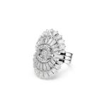 Swarovski 52 5680291 Kadın Yüzük