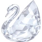 Swarovski 5215947 Swan Small Swarovski Biblo