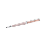 Swarovski 5224391 Crystalline Vintage Rose Krom Kaplama Pen Kalem