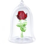 Swarovski 5230478 Enchanted Rose Biblo
